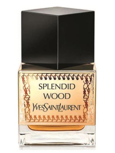 yves saint laurent splendid wood men|yves st laurent splendid wood.